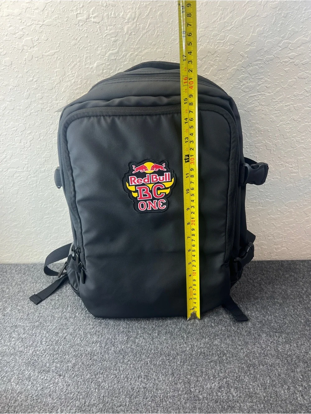 Red Bull - BC One Freeze Backpack